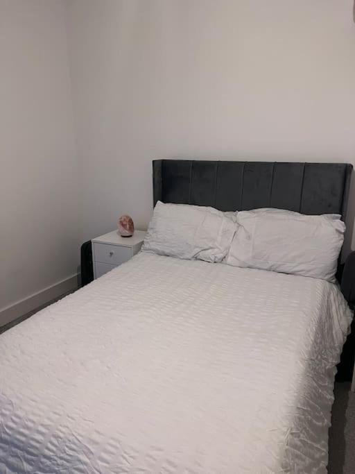 Canterbury Penthouse: Huge 2 Bed Ensuite + Balcony Eksteriør billede
